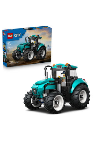 Tractor 60498
