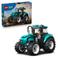 LEGO City Tractor 60498