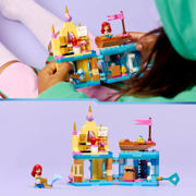 thumbnail: LEGO Disney Ariëls Magische Minipaleis Bouwpakket 43285