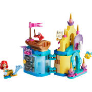thumbnail: LEGO Disney Ariëls Magische Minipaleis Bouwpakket 43285