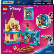 thumbnail: LEGO Disney Ariëls Magische Minipaleis Bouwpakket 43285