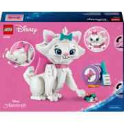 thumbnail: LEGO Disney De Aristokatten: Schattige Marie Bouwpakket 43286
