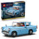 LEGO Harry Potter Betoverde Vliegende Ford Anglia Auto Speelgoed 76470