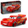 LEGO Speed Champions Bliksem McQueen Auto Bouwpakket 77255