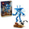LEGO Harry Potter Keltisch Aardmannetje Bouwpakket 76461