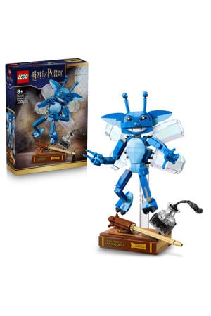 Keltisch Aardmannetje Bouwpakket 76461