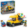 LEGO City De LEGO® bestelwagen 60500