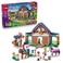 LEGO Friends Paardenstal en Manege Paard Speelgoed voor Kinderen 42688