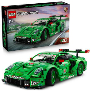 Porsche 911 GT3 R REXY AO Racing auto 42224