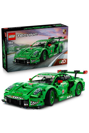 Porsche 911 GT3 R REXY AO Racing auto 42224 