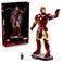 LEGO Marvel Iron Man Mark 3 – Verzameleditie Bouwpakket 76344
