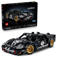 LEGO Technic 1966 Ford GT40 MKII Racewagen Auto Bouwpakket 42223