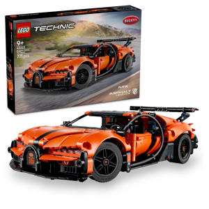 Bugatti Chiron Pur Sport hypercar 42222 