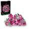 LEGO Botanical Collection Roze Rozenboeket Bouwpakket 10374
