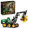 LEGO Technic John Deere 1470H houtoogstmachine 42218