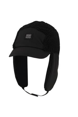 thermo pet zwart