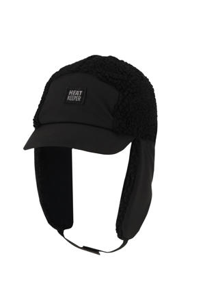 thermo pet zwart