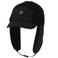 Heatkeeper thermo pet zwart