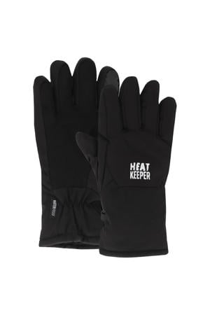 thermo handschoenen zwart