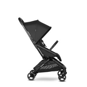 Rockey S Pure Black