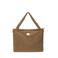 Studio Noos luiertas Teddy Diaper Bag bruin