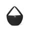 Studio Noos crossbody tas Puffy zwart