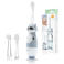Luvion Electrical Baby Toothbrush 400S Racoon