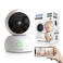 Luvion Smart Optics Wifi babyfoon met app