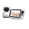 Luvion Essential 2 White babyfoon met camera