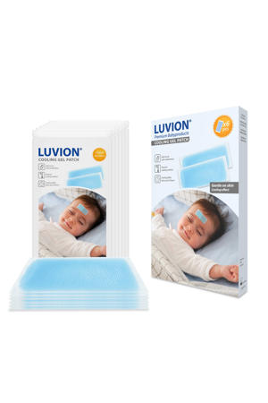 Cooling Gel Patch