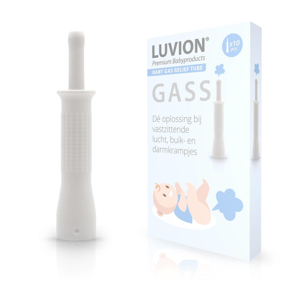 Luvion Gassi 10 pcs.