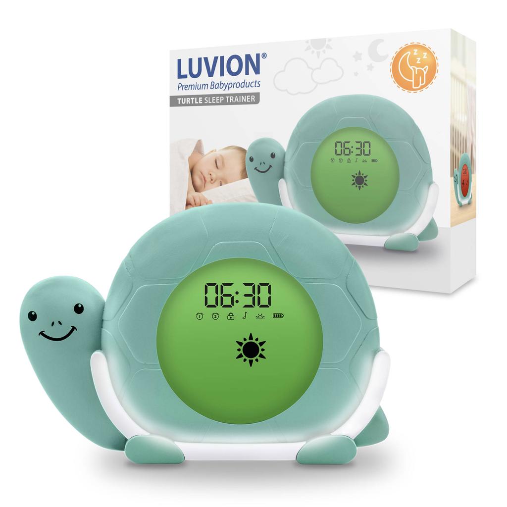 Luvion Sleeptrainer Turtle
