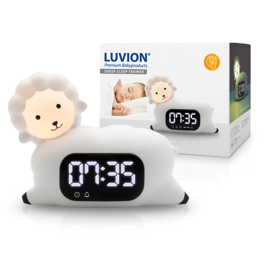 Luvion Sleeptrainer Sheep