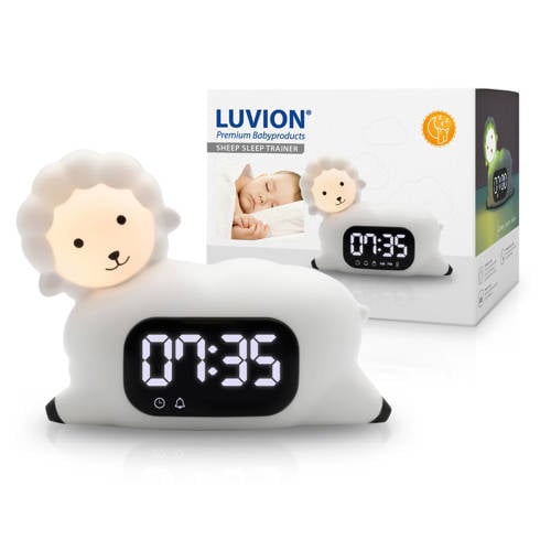 Luvion Sleeptrainer Sheep afbeelding