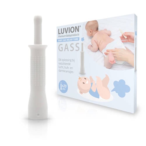 Luvion Gassi 20 pcs. afbeelding