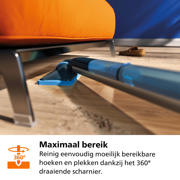 thumbnail: Philips OneUp elektrische dweil 5000 series XV5113/01