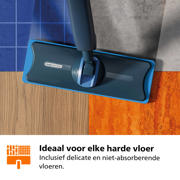 thumbnail: Philips OneUp elektrische dweil 5000 series XV5113/01