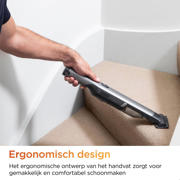 thumbnail: Shark snoerloze kruimeldief WandVac 1.0 - WV200EU