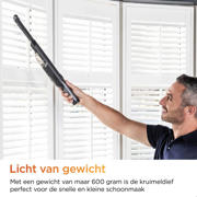thumbnail: Shark snoerloze kruimeldief WandVac 1.0 - WV200EU