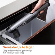 thumbnail: Shark snoerloze kruimeldief WandVac 1.0 - WV200EU