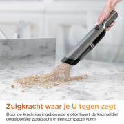 thumbnail: Shark snoerloze kruimeldief WandVac 1.0 - WV200EU