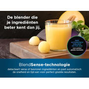 thumbnail: Ninja  Detect Power Blender & Processor Pro TB401EU