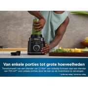 thumbnail: Ninja  Detect Power Blender & Processor Pro TB401EU