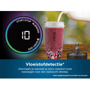 thumbnail: Ninja  Detect Power Blender & Processor Pro TB401EU
