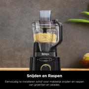 thumbnail: Ninja  Detect Power Blender & Processor Pro TB401EU
