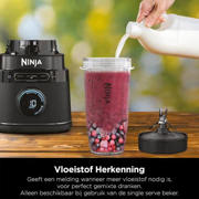 thumbnail: Ninja  Detect Power Blender & Processor Pro TB401EU