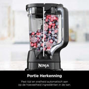 thumbnail: Ninja  Detect Power Blender & Processor Pro TB401EU