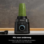 thumbnail: Ninja  Detect Power Blender & Processor Pro TB401EU