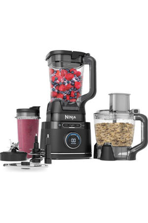  Detect Power Blender & Processor Pro TB401EU