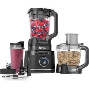 Detect Power Blender & Processor Pro TB401EU